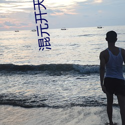 混(hùn)元开天经