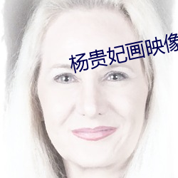 杨贵妃(fēi)画映(yìng)像传媒