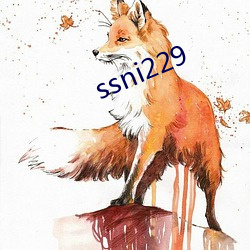 ssni229