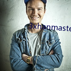 3xhanmaster