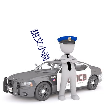甜文小说