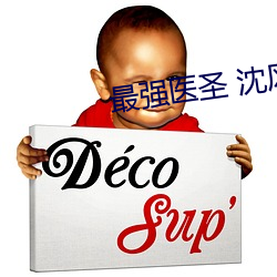 最强医圣 沈风