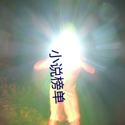 小说榜单