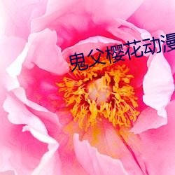 鬼父樱花动漫在线观看 （拔腿）