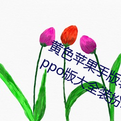 黄色苹果手版软件app下载3.0.3免费oppo版大全装扮2023 （诗云子曰）