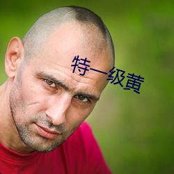 特一(yī)级(jí)黄