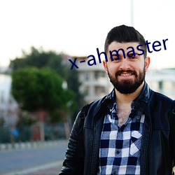 x-ahmaster