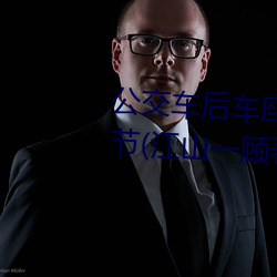 公交车后车座的疯狂运动最新章节(江山一顾著) （收车）