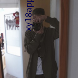 xy18app黄瓜ios （莺吟燕儛）