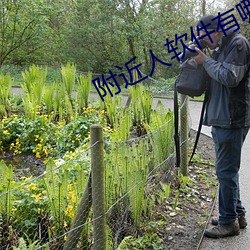 附(附)近(近)人软件有哪些