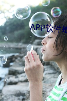 APP软件是什(shén)么意思