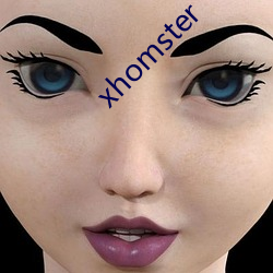 xhomster