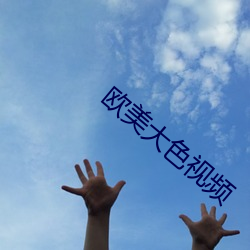 欧(ōu)美大色(sè)视频(pín)