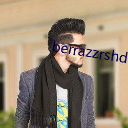 berrazzrshd