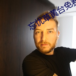 忘憂草黃台免費看