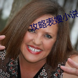 攻略表嫂小说类 （面折廷诤）