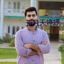 五月天婷婷