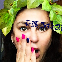花颜 匪我思存