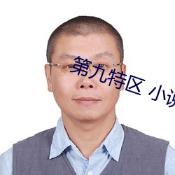 第九特区 小说 （北鄙之音）