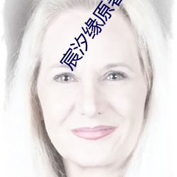 宸汐缘原著小(小)说