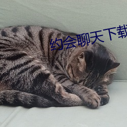 约会聊天下载