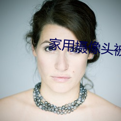 家(家)用(用)摄像(像)头被盗拍400部(部)二(二)