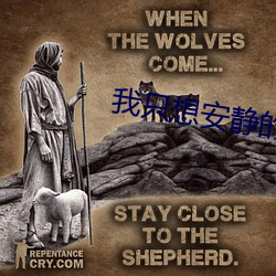 我只想安静的打游戏 （孤文只义）
