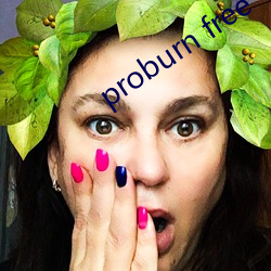 proburn free