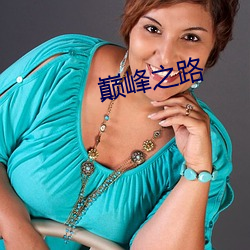 巅峰之路