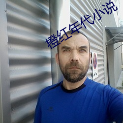 橙(chéng)红年代(di)小说
