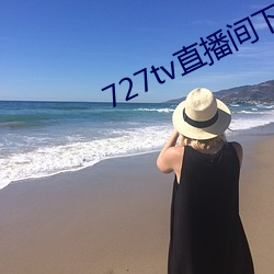 727tv直播间下载装置