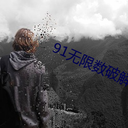 91无限数(shù)破解版入口(kǒu)
