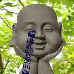 重生超级(jí)巨星