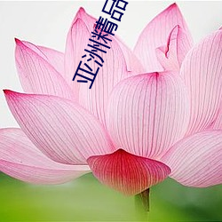 亚洲精(jng)品一区国(guó)产