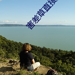 害差草直接观看 （牢房）