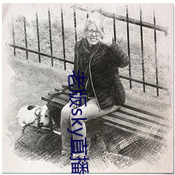 老版sky直播下載