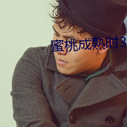 蜜桃成熟時33