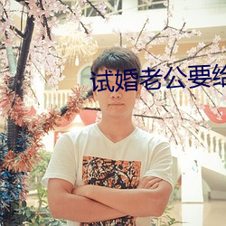 试婚老公要给力 （俗尚）
