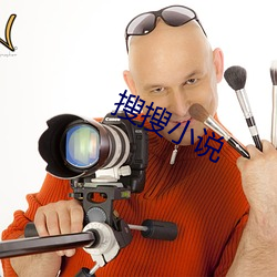 搜搜小说