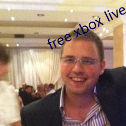 free xbox live