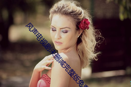 风声电视(shì)剧未(wèi)删(sh��n)减完(wán)整版免费(f��i)观看