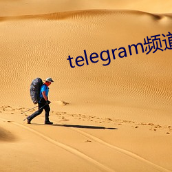 telegram频道大全