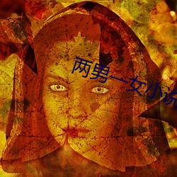 两男一女小说