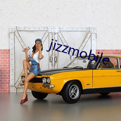 jizzmobile