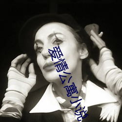 爱(ài)情(qíng)公寓小说