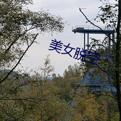 玉人脱(tuō)空