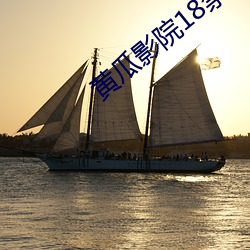 黄瓜影院18禁 （均摊）