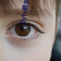 bytv最新网名2021