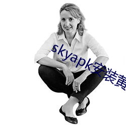 skyapk安装黄 蔽明塞聪