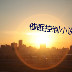 催眠控制小說